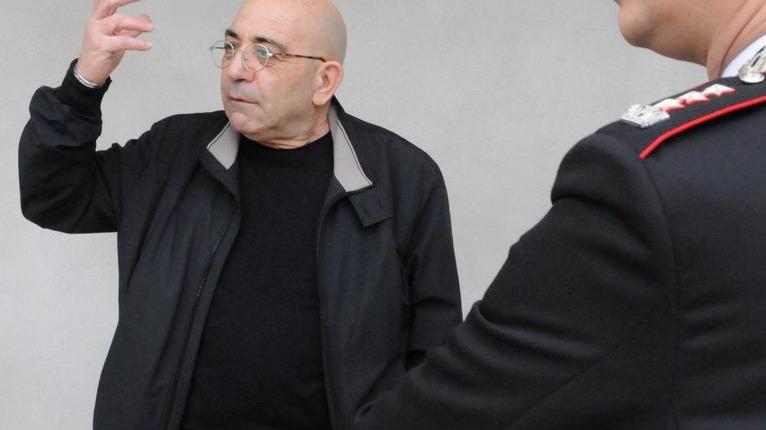 Orotelli, le ultime delibere prima dell’attentato