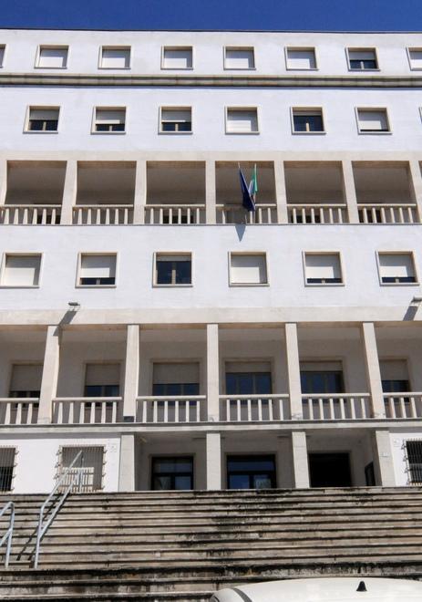 Abusi alle ex atlete, in aula le mamme delle due ragazze 