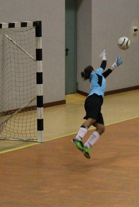 Serie D della Figc, le battistrada vincono entrambe per 22-1