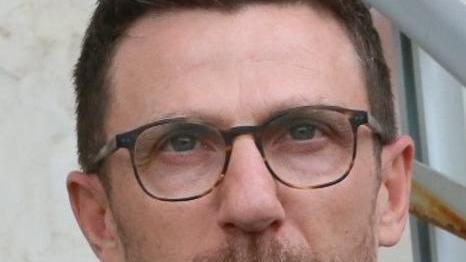 Di Francesco e il Milan, pista sempre viva