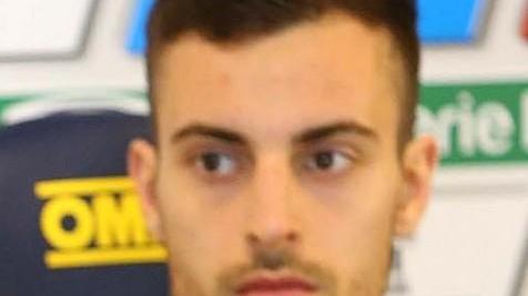 Bertoncini: «Contro il Trapani siamo obbligati a fare i tre punti»