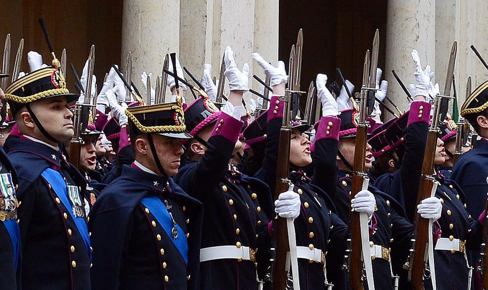Contesa tra atenei per l’Accademia 