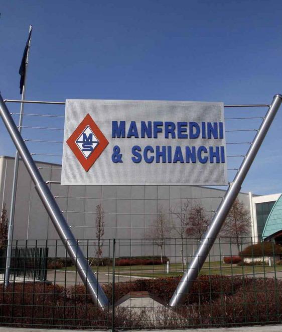 Finanziamenti Ue per 4 modenesi 