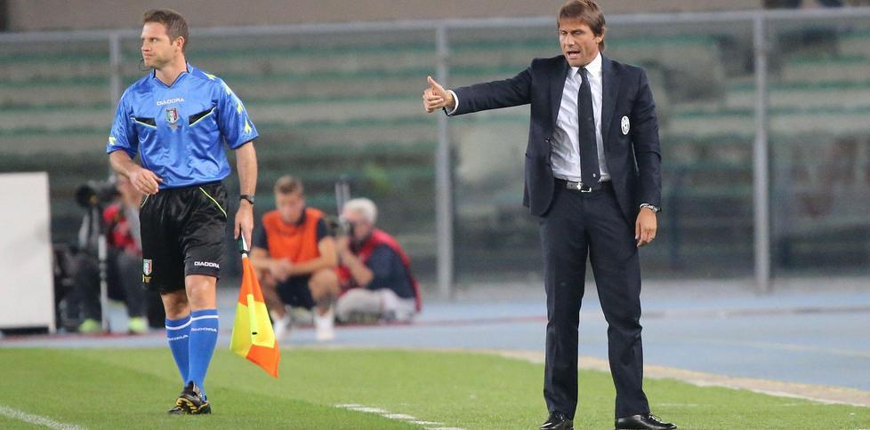La procura di Cremona chiede sei mesi per Conte 