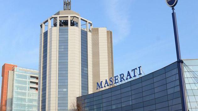 Maserati al vertice fra i marchi preferiti per un’assunzione