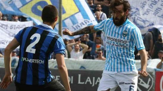 «Rifacciamoci subito» E De Vitis auspica la partita perfetta
