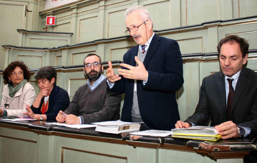 Importanti iniziative per l’anniversario dell’Orlando Furioso