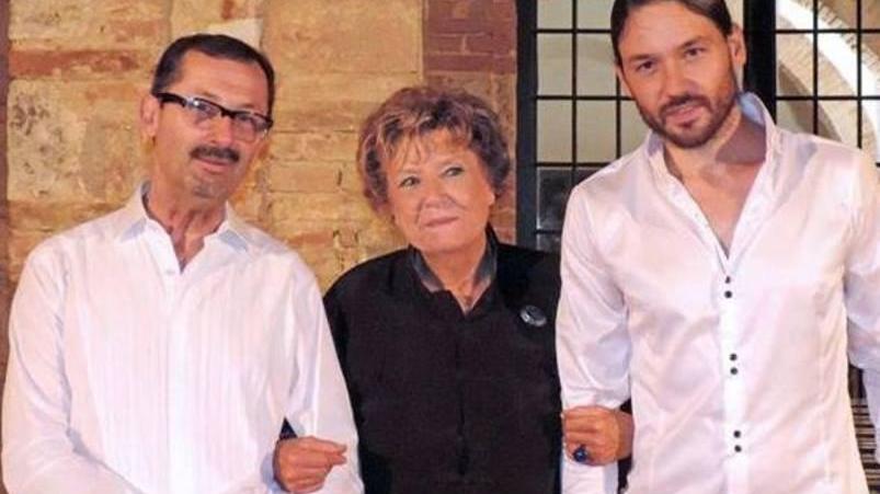 A Novellara arriva Dacia Maraini