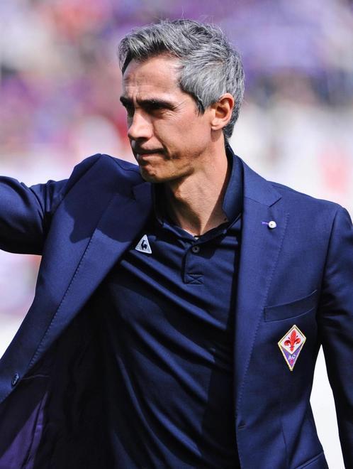 Milan, spunta l’ipotesi Paulo Sousa 