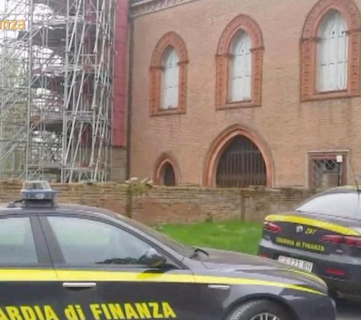 Truffe con i soldi del sisma: arrestati 