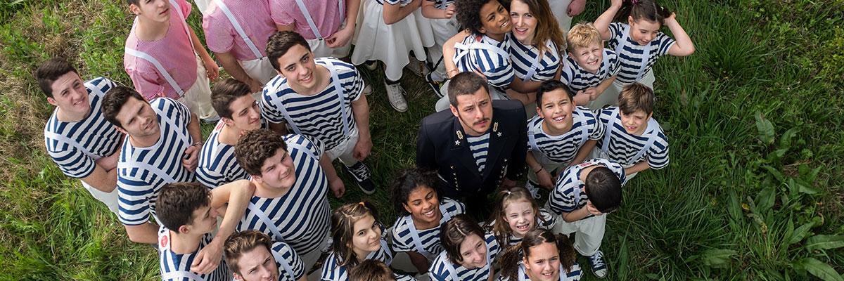 Primo Maggio, la “Rulli Frulli” tra i finalisti del contest Next