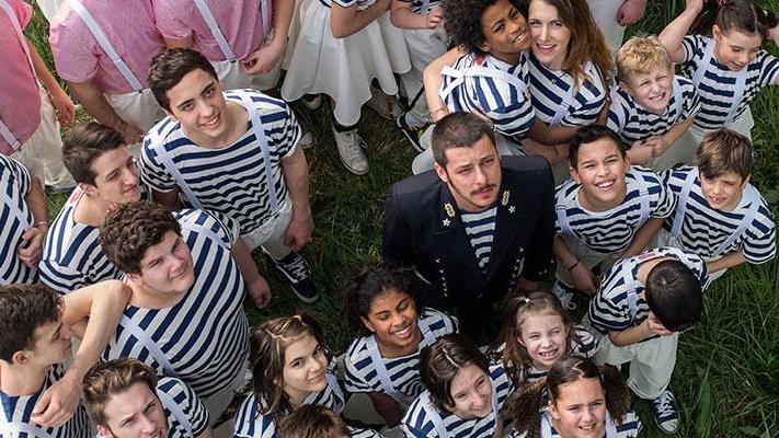 Primo Maggio, la “Rulli Frulli” tra i finalisti del contest Next