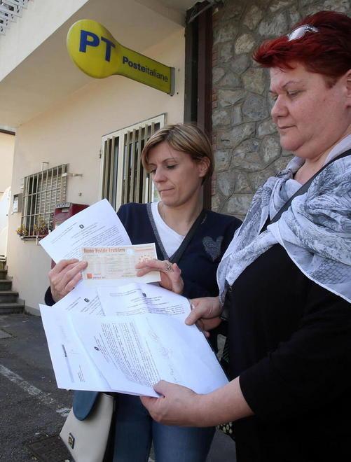 Soldi spariti alle Poste, l’impiegato mite col pallino della politica 