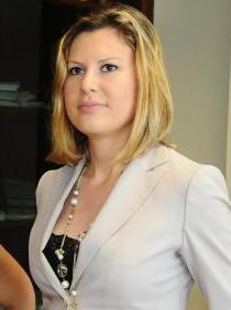 Il pm Roberta Moramarco
