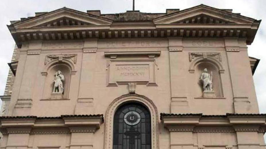 A Fossola le reliquie di Padre Pio