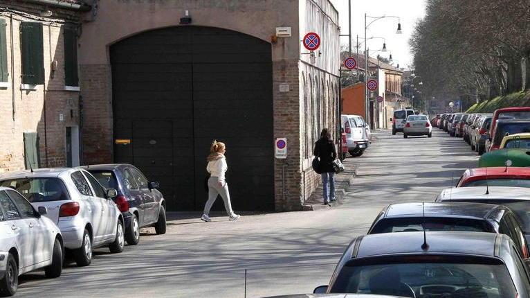 Parcheggio con ricatto, condannato per estorsione in via Baluardi