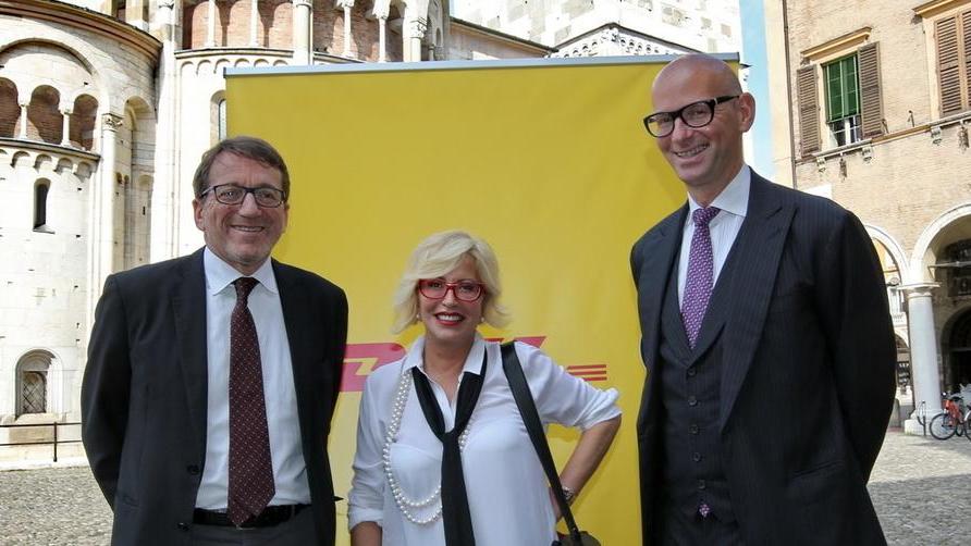 Vicino all’addio anche lo sponsor Dhl