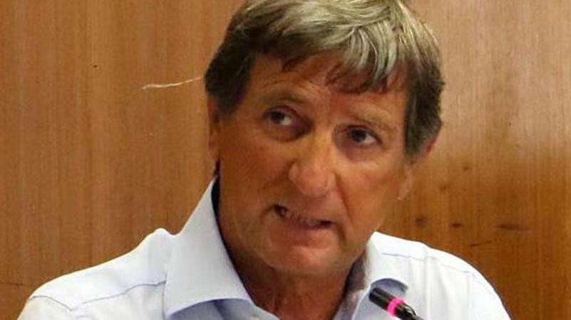 Monoblocco Carrara, il j'accuse di Zubbani: "I patti non erano questi"