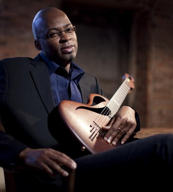 Lionel Loueke Trio: il jazz modernista fa tappa alla Tenda di Modena 