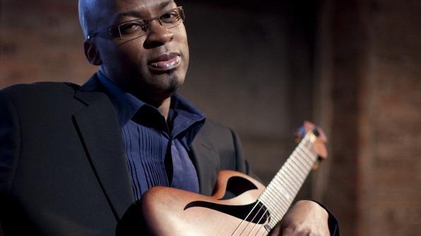 Lionel Loueke Trio: il jazz modernista fa tappa alla Tenda di Modena