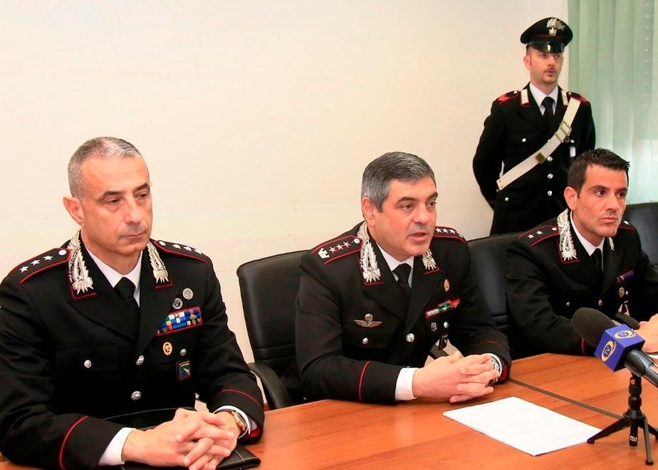 Voleva morto il papà per l’eredità I killer assoldati con 20mila euro 
