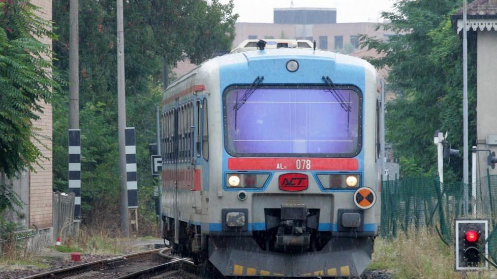 Le Ferrovie reggiane dicono addio al diesel