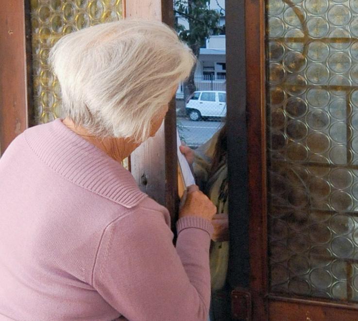 Anziani truffati a Modena, smascherata una banda 