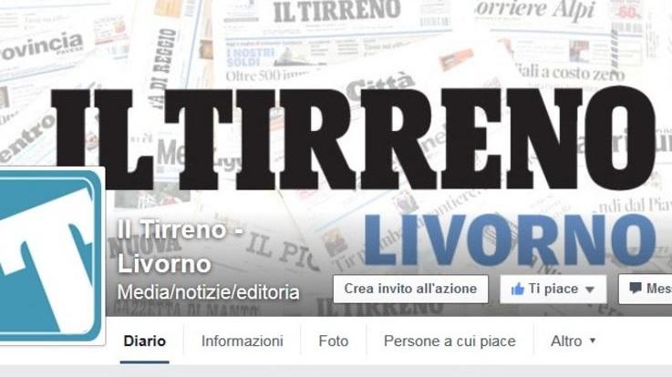 Livorno calcio, il futuro della società venerdì alle 15,30 su Facebook Live