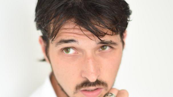 Al Bettini regista e interprete del corto “Bad conscience”