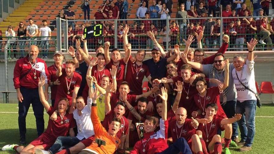 Zenith Audax in trionfo porta a casa la Coppa Italia