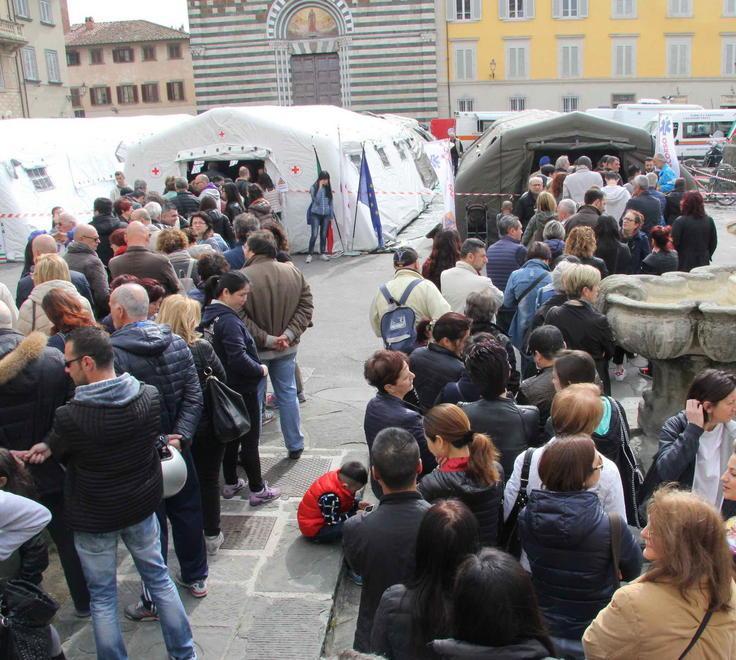 Meningite: nuovo invito dell’Asl a vaccinarsi 