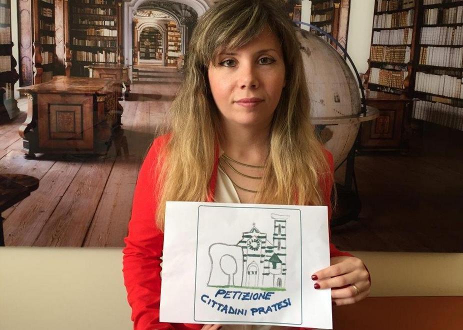 «Spaccio, 10.000 firme per Renzi» 