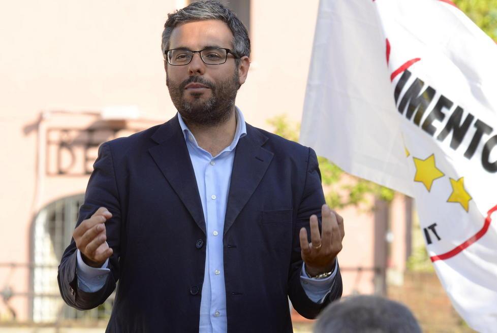 I Cinque Stelle a Fucecchio per il sì al referendum