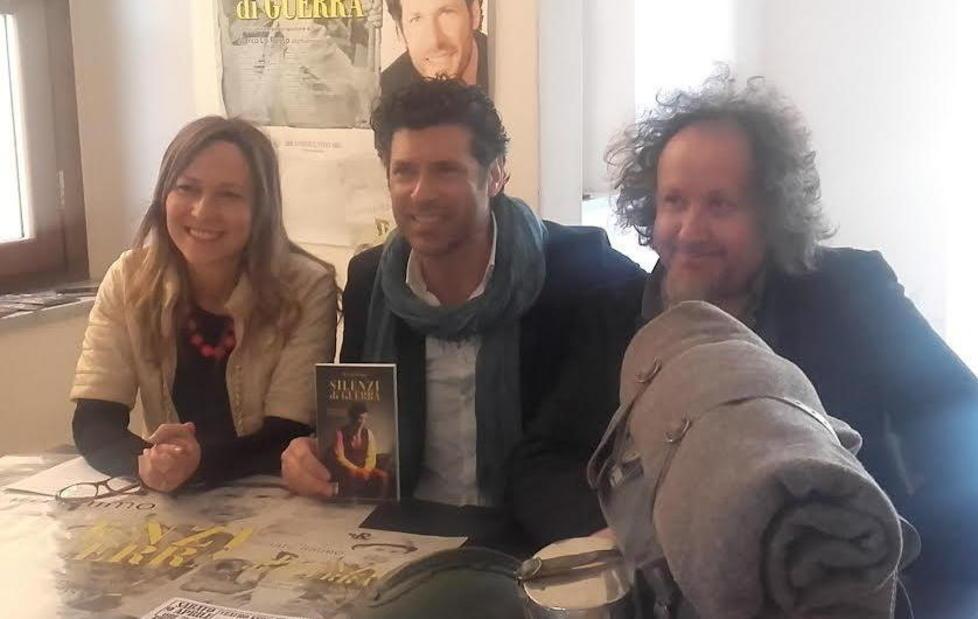 In “Silenzi di guerra” sarà ricordato Torquato Cardelli
