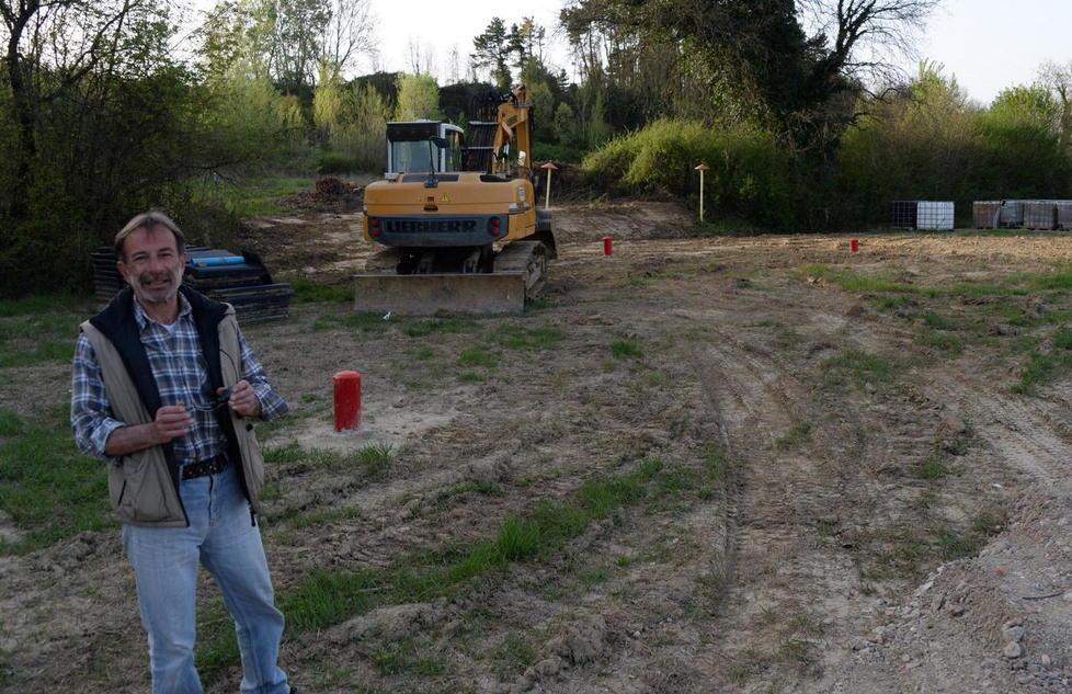 Carburante nei campi «Intervenga l’Arpat» 
