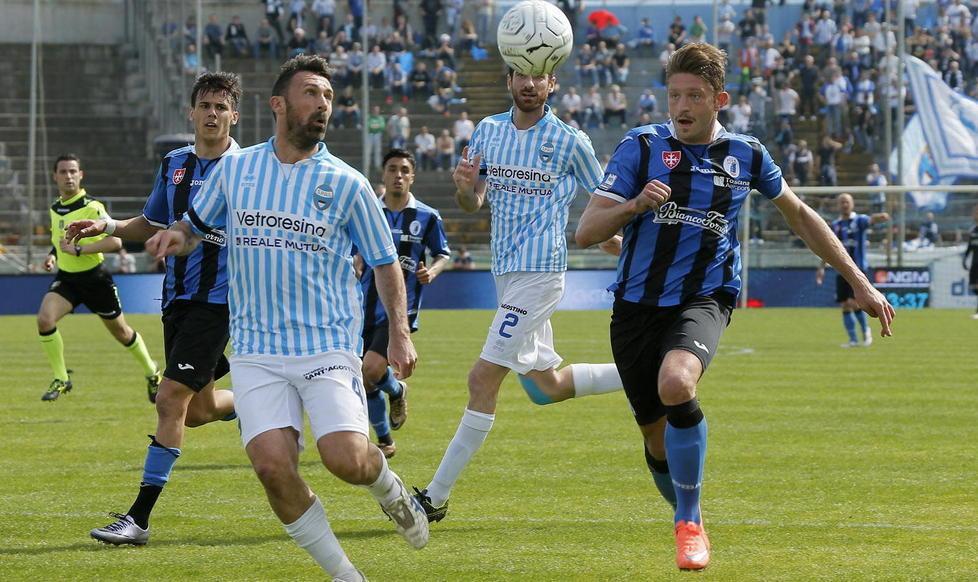 Sulla Spal il peso della vecchia guardia 