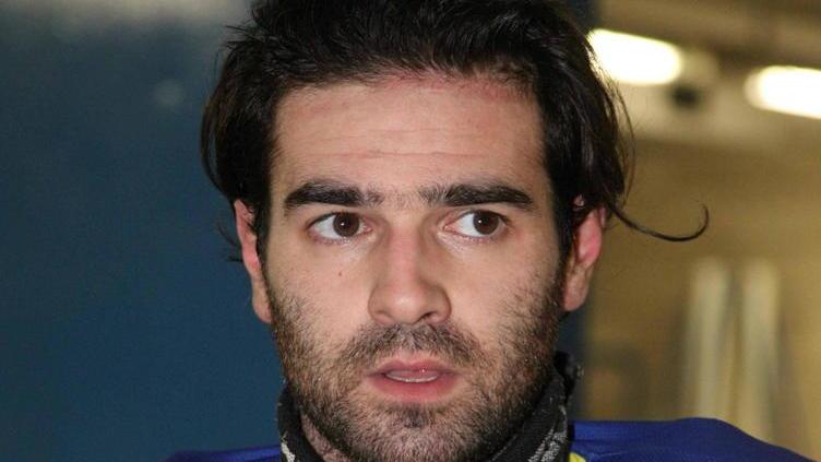 Due turni di stop per Barozzi (Cgc)