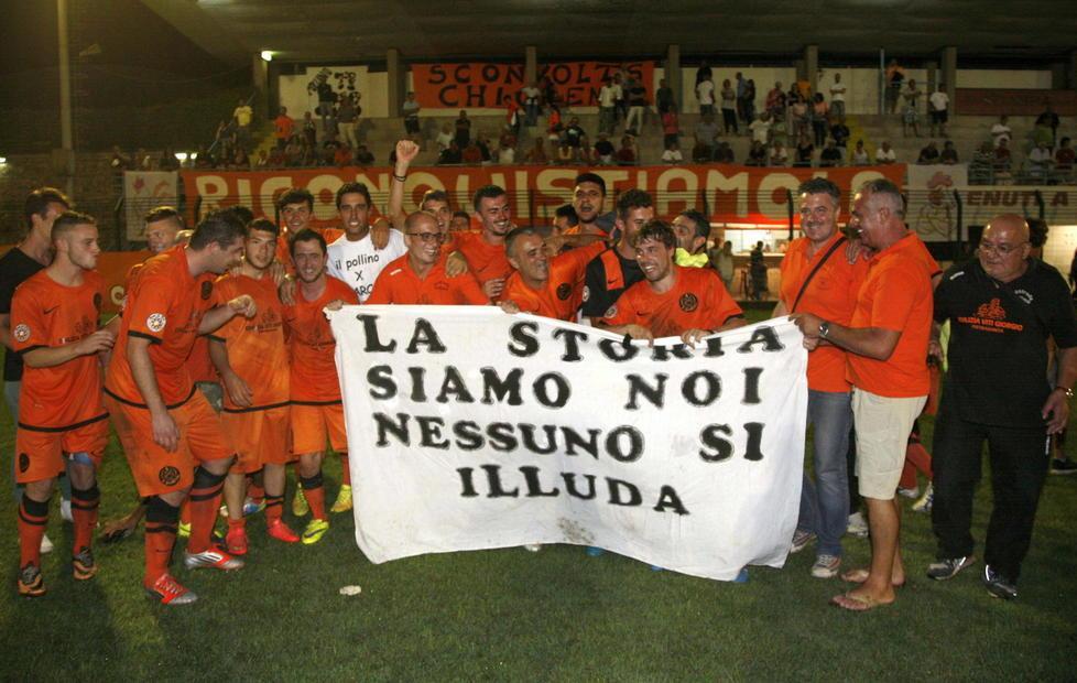 Torneo delle Contrade, sorteggiati i gironi 