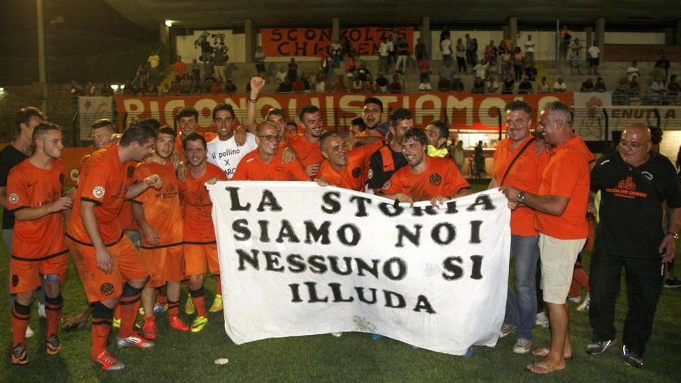 Torneo delle Contrade, sorteggiati i gironi