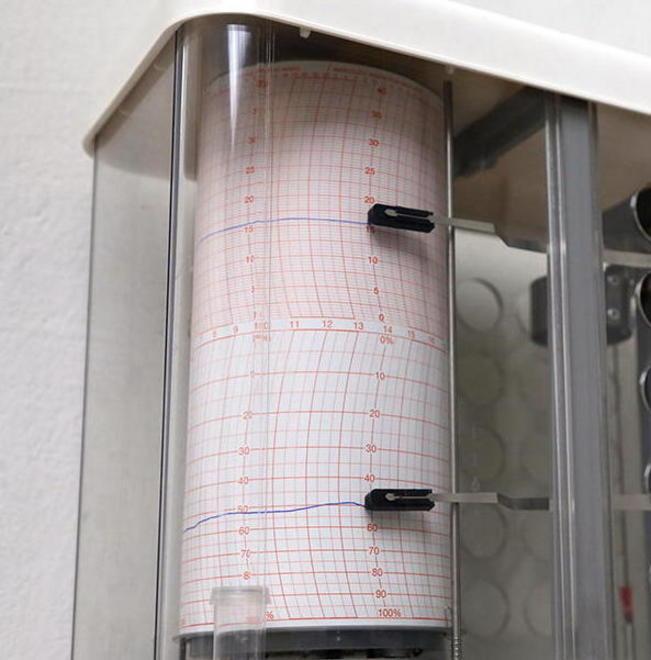 Due boati a Campo mistero sulle cause, ma non un terremoto