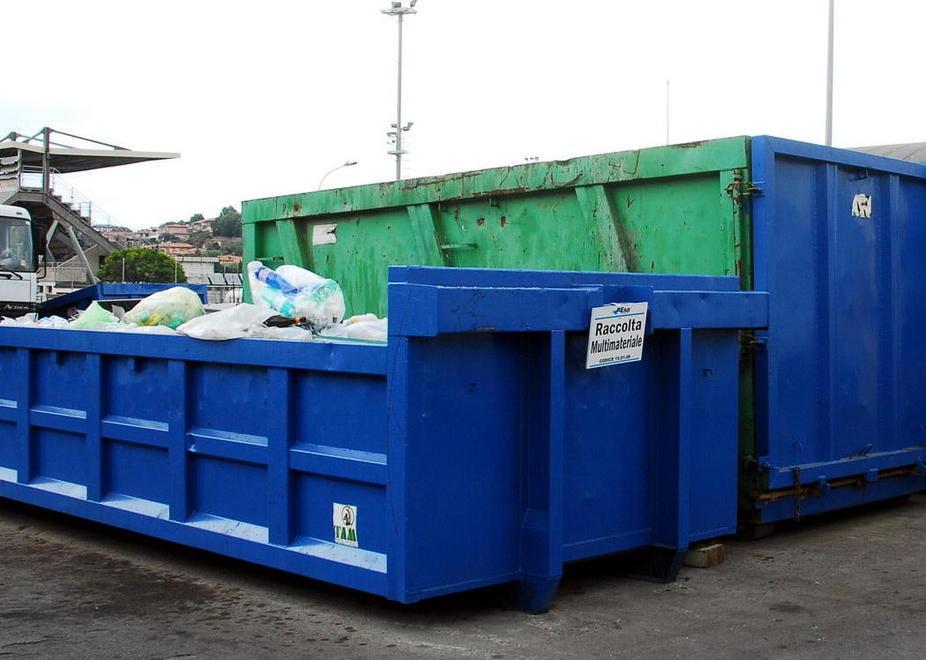 A “Idea” la gestione della tassa sui rifiuti 