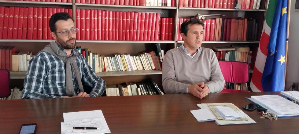 «Le insegne un pretesto per un attacco politico» 