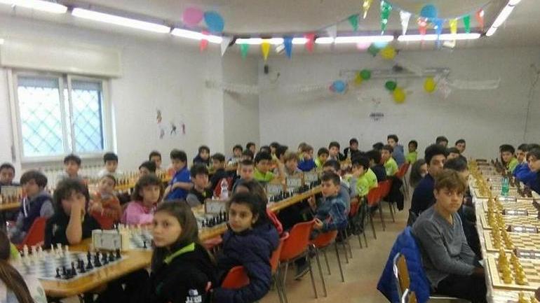 Gabriele ed Emma qualificati agli Italiani
