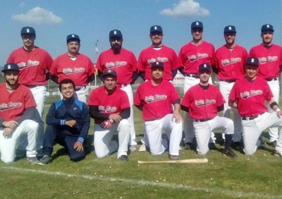 Semaforo rosso per i Red Jack 