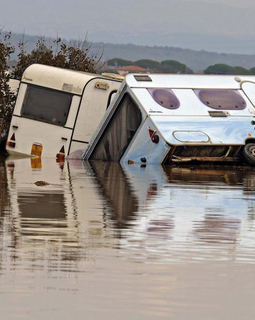 Alluvione, Vita aiuta con i rimborsi