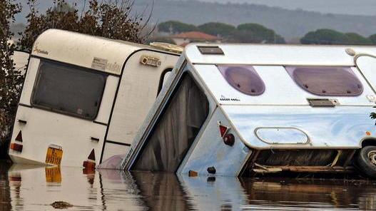 Alluvione, Vita aiuta con i rimborsi