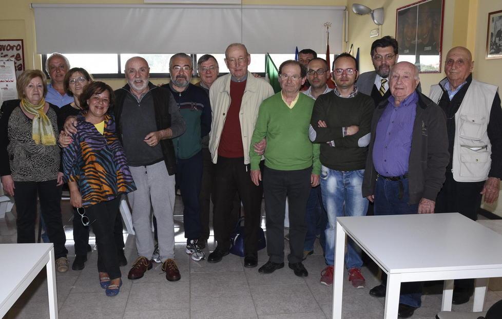 Partigiani d’Italia, Flavio Agresti eletto presidente all’unanimità 