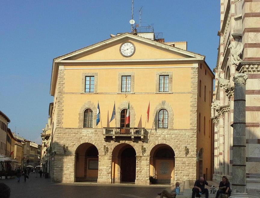 Un po’ di destra con Mascagni E c’è chi chiede rinnovamento 