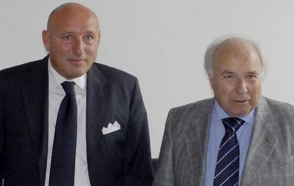 I nerazzurri rischiano un punto per la fideiussione «irregolare» 