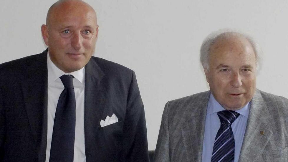I nerazzurri rischiano un punto per la fideiussione «irregolare»